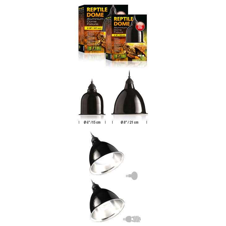 Reptile Dome J990550