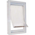 Medium Vinyl Replacement Flap L7358