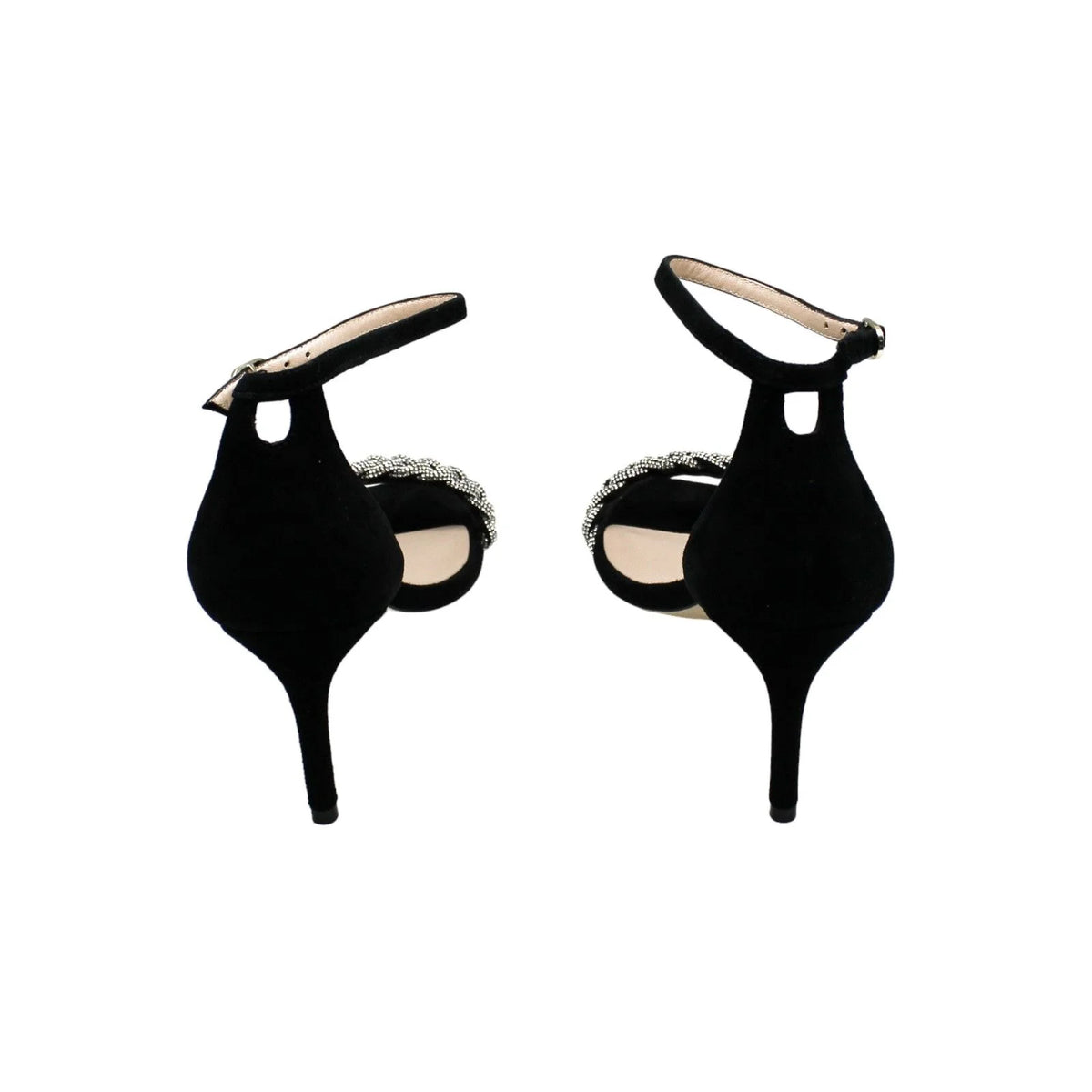 Suede Sandal H42286