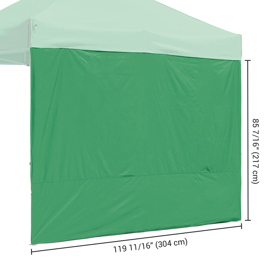 10x10ft Canopy Sidewall P3058
