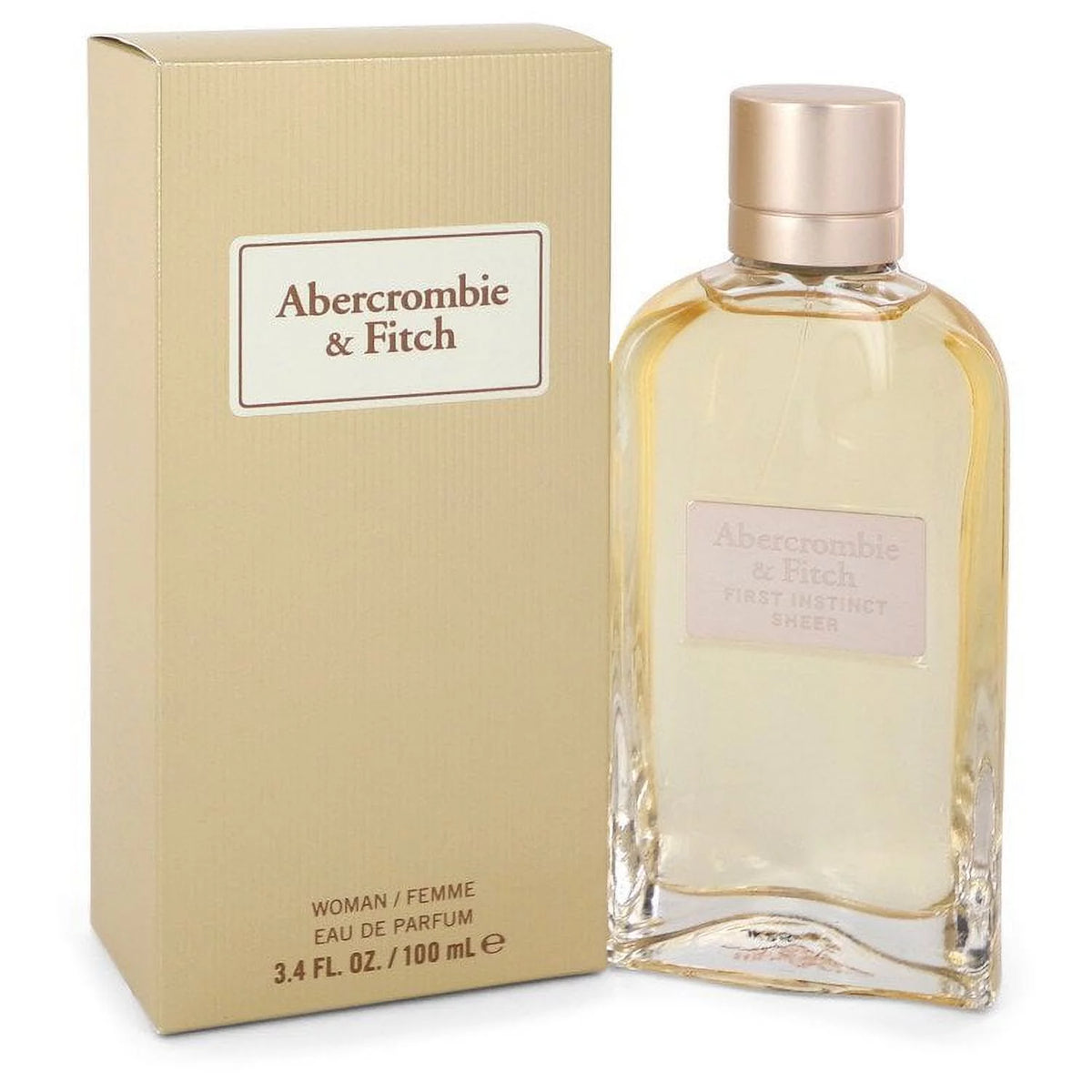 Eau De Parfum Spray 3.4 oz J733965