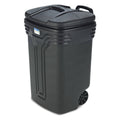 45gal Plastic Trash Can K58291