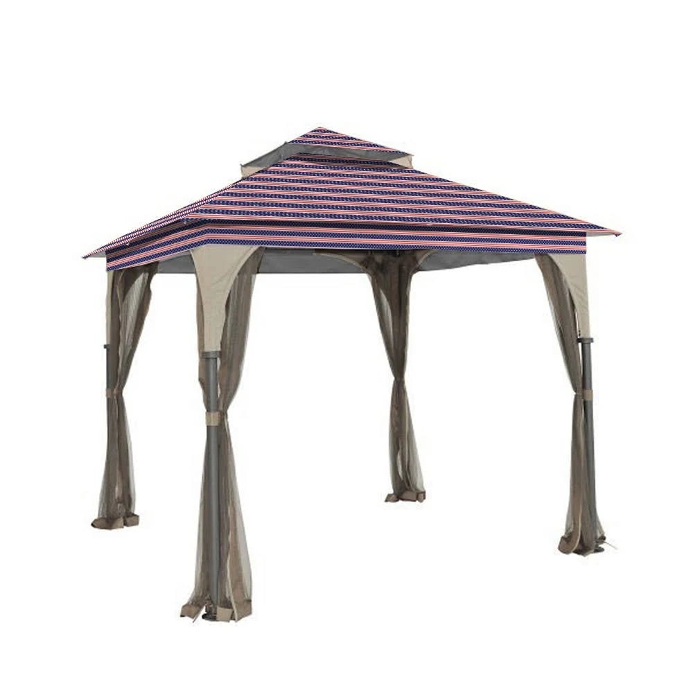 Gazebo Replacement Canopy O1728