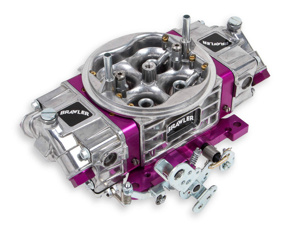 Brawler Race Carburetor J4566