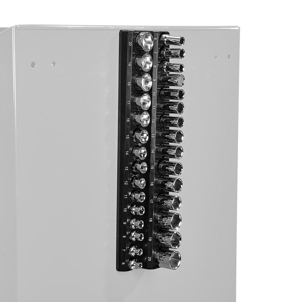 3/8 in. Drive Metric Magnetic Socket Holder T4212