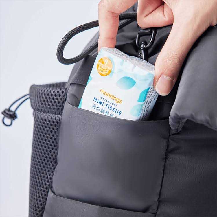 Dog Walking Bag I865