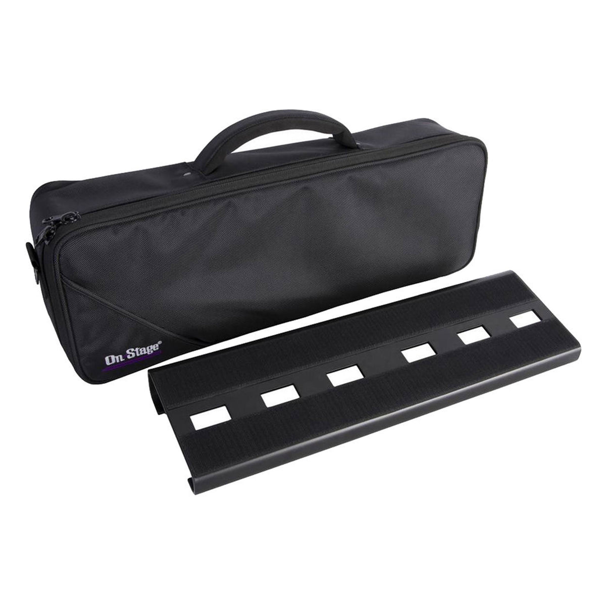 Compact Pedal Board W834